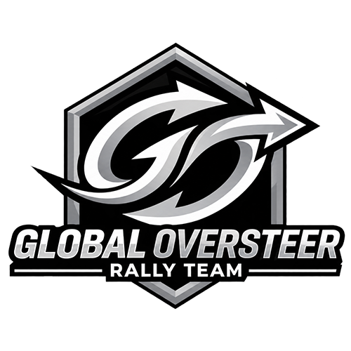 Global Oversteer Rally Team