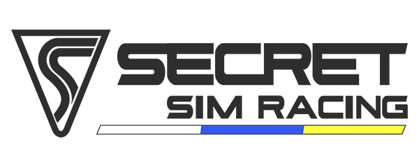 Secret Sim Racing