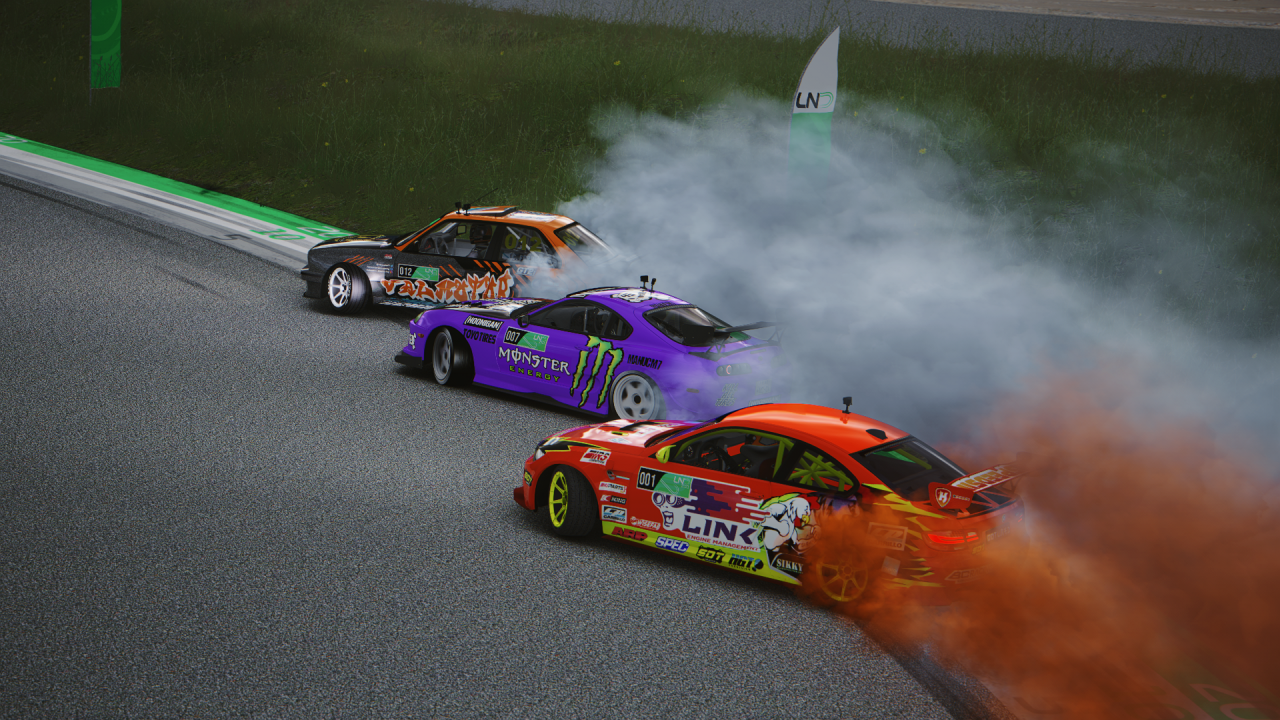 Fotografía | Cristian Ferreira